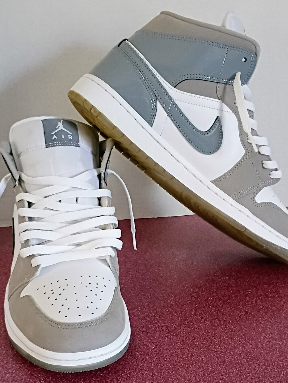Nike Air Jordan 1 Retro Size 11